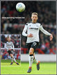Andreas WEIMANN - Derby County - League Appearances