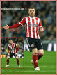 John FLECK - Sheffield United - League Appearances