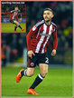 Jay O'SHEA - Sheffield United - League Appearances