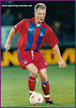 Stuart MASSEY - Crystal Palace - League appearances