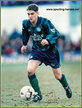 Mark FORD - Leeds United - League appearances.