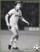 Gary HAMSON - Leeds United - League appearances.