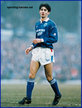 Paul KITSON - Leicester City FC - League appearances.