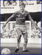 Mark VENUS - Leicester City FC - League appearances.