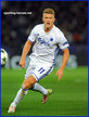 Andreas CORNELIUS - Copenhagan - 2016/17 Champions League.