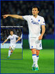 William KVIST - Copenhagan - 2016/17 Champions League.