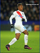 José Heriberto IZQUIERDO - Brugge (Club Brugge) - 2016-17 Champions League.