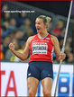 Barbora SPOTAKOVA - Czech Republic - World javelin champion in 2017 (and 2007)