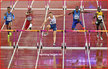 Karsten WARHOLM - Norway - 2017 World Championships 400m hurdles gold medal.