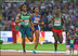 Caster SEMENYA