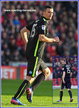 Jamie MURPHY - Brighton & Hove Albion - League Appearances