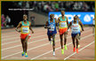 Muktar EDRIS - Ethiopia - 2017 World Championships 5,000m champion.
