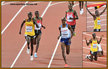 Joshua CHEPTEGEI - Uganda - Second in 10,000m at 2017 World Championships.