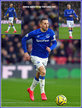 Gylfi SIGURDSSON - Everton FC - Premier League Appearances
