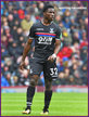 Levi LUMEKA - Crystal Palace - Premier League Appearances