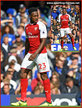 Danny WELBECK - Arsenal FC - Premier League Appearances