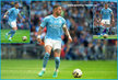 Kyle WALKER - Manchester City FC - Premier League Appearances