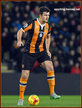 Harry MAGUIRE - Hull City FC - League Appearances