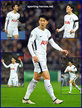 Heung-Min SON - Tottenham Hotspur - 2017/18 Champions League.