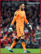 David OSPINA - Arsenal FC - 2017/18 Europa League.