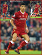 Dominic SOLANKE - Liverpool FC - Premier League Appearances