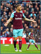 Marko ARNAUTOVIC - West Ham United - Premier League Appearances