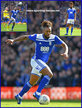 Jacques MAGHOMA - Birmingham City - League Appearances