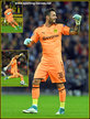 Roman BURKI - Borussia Dortmund - 2017/18 Champions League.