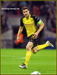 Sokratis PAPASTATHOPOULOS - Borussia Dortmund - 2017/18 Champions League.