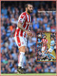 JESE - Stoke City FC - Premier League Appearances