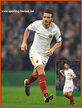Alessandro FLORENZI - Roma  (AS Roma) - 2017/18 Champions League.
