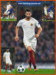 Maxime GONALONS - Roma  (AS Roma) - 2017/18 Champions League.