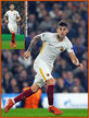Diego PEROTTI - Roma  (AS Roma) - 2017/18 Champions league.
