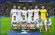 TOTTENHAM - Tottenham Hotspur - 2017/18 Champions League.