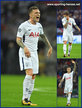 Kieran TRIPPIER - Tottenham Hotspur - 2017/18 Champions League.