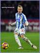 Florent HADERGJONAJ - Huddersfield Town - Premier League Appearances
