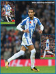 Tom INCE - Huddersfield Town - Premier League Appearances