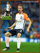 Bohdan BUTKO - Shakhtar Donetsk - 2017/18 Champions League.