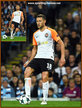 Ivan ORDETS - Shakhtar Donetsk - 2017/18 Champions League.