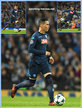 José CALLEJON - Napoli - 2017/18 Champions League.