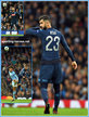 Elseid HYSAJ - Napoli - 2017/18 Champions League.