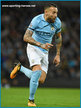 Nicolas OTAMENDI - Manchester City - 2017/18 Champions League.