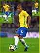 FERNANDINHO - Brazil - 2018 FIFA World Cup Qualifying Games.