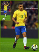 MARQUINHOS (1994) - Brazil - 2018 FIFA World Cup Qualifying Games.