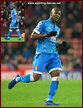 Benik AFOBE - Bournemouth - League Appearances