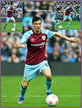 Jack CORK - Burnley FC - League Appearances