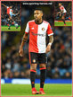 Jean-Paul BOETIUS - Feyenoord - 2017/18 Champions League.