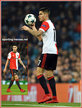 Kevin DIKS - Feyenoord - 2017/18 Champions League.