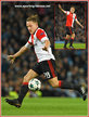 Jens TOORNSTRA - Feyenoord - 2017/18 Champions League.