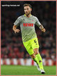 Marco HOGER - Cologne - 2017/18 Europa League